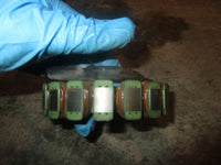 Load image into Gallery viewer, 2000 Honda 90hp 4-Stroke Outboard Stator 31120-ZW1-003
