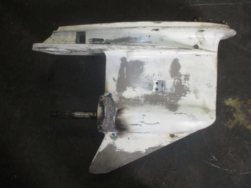SEI brand Johnson Evinrude V6 gear case