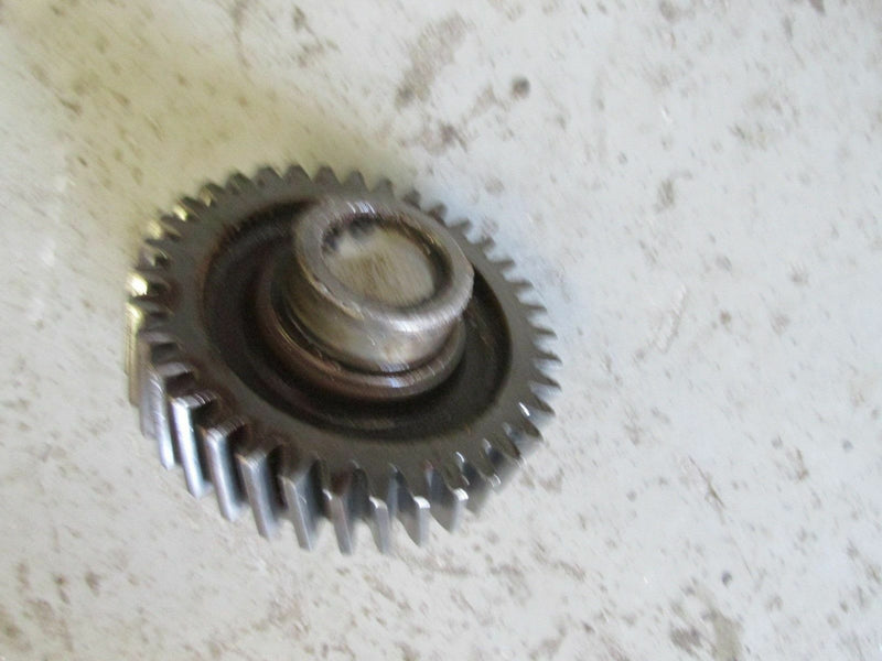 2012 Suzuki Outboard DF115 hp drive gear 12732-90J00