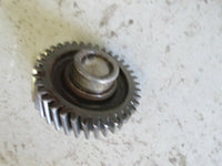 Load image into Gallery viewer, 2012 Suzuki Outboard DF115 hp drive gear 12732-90J00
