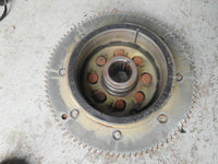 Load image into Gallery viewer, 1998 Suzuki Outboard DF70 hp flywheel 32102-99E00
