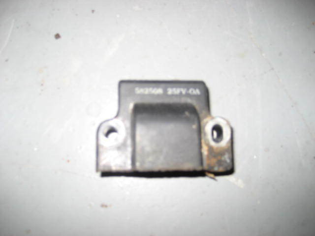 Evinrude / Johnson OMC 50 60 70 hp Ignition Coil Assembly 0582508
