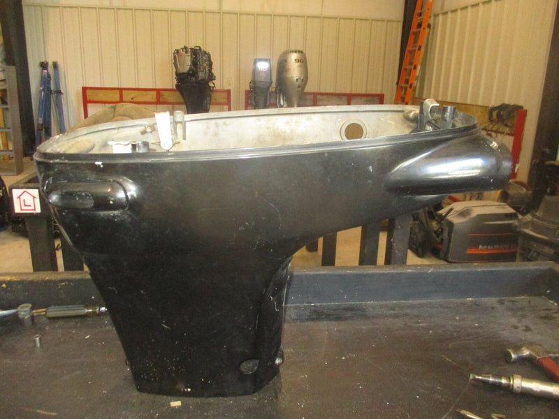 Suzuki DF90 90hp outboard side cover set