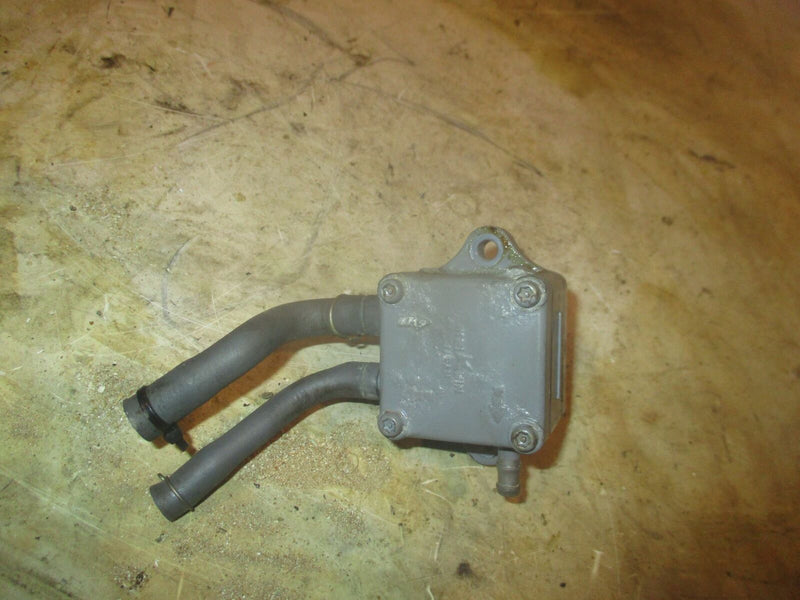 Honda BF50A 50hp outboard fuel pump (16700-ZW1-004)