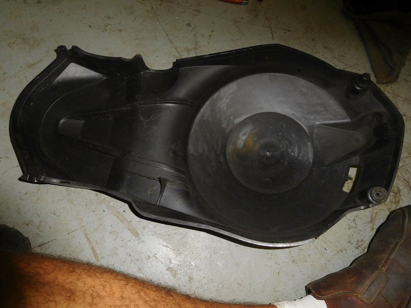 Suzuki DF 70hp flywheel cover 11510-99E00