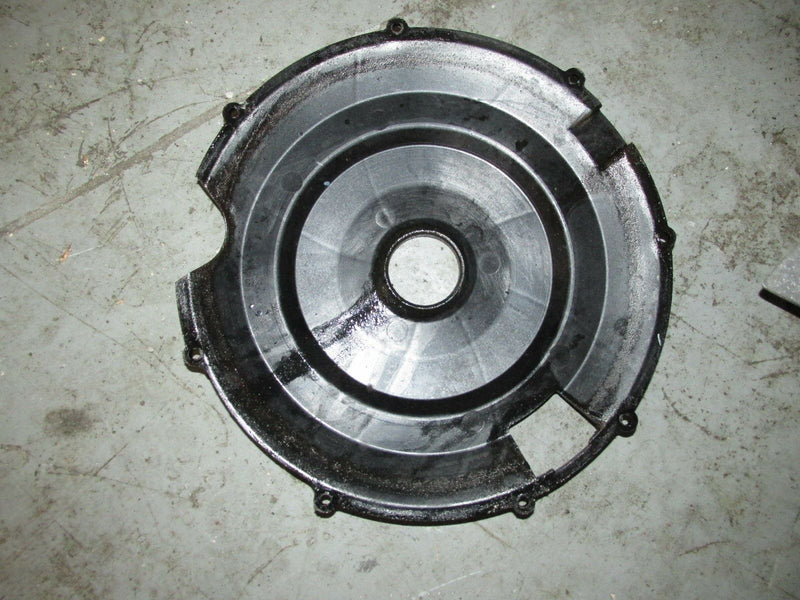 1999 Suzuki outboard DT 115S 2 stroke 115hp flywheel cover 11511-94602