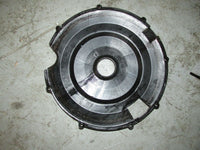 Load image into Gallery viewer, 1999 Suzuki outboard DT 115S 2 stroke 115hp flywheel cover 11511-94602
