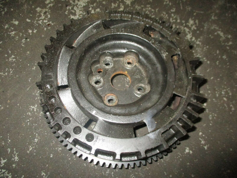 1998 Evinrude Ficht 175hp outboard flywheel 344124