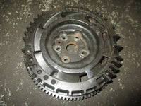 Load image into Gallery viewer, 1998 Evinrude Ficht 175hp outboard flywheel 344124
