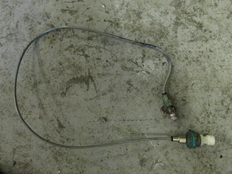 2005 Mercury Verado 250hp 250XXLVER 4 stroke pressure sensor 881879-9