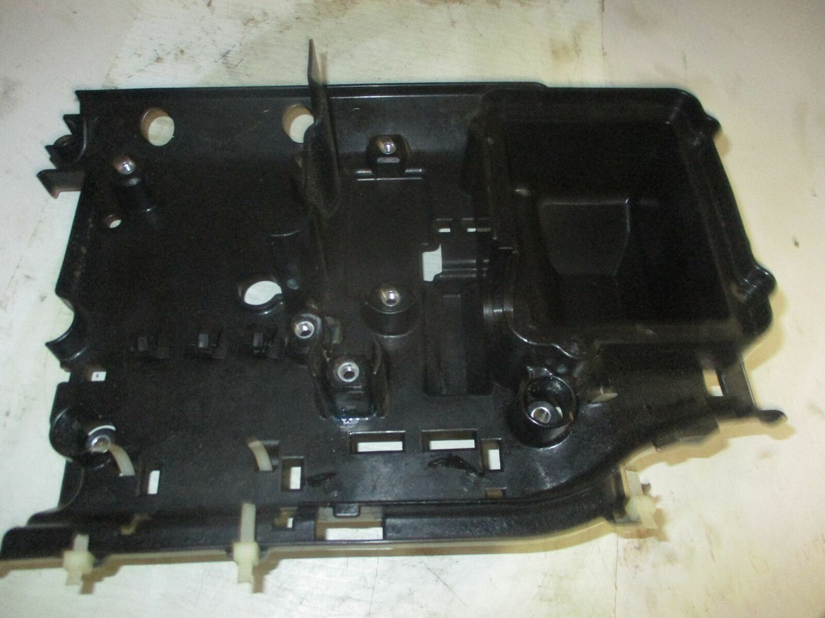 Yamaha 250hp 4 stroke outboard electronics mounting plate (6P2-81948-00-00)