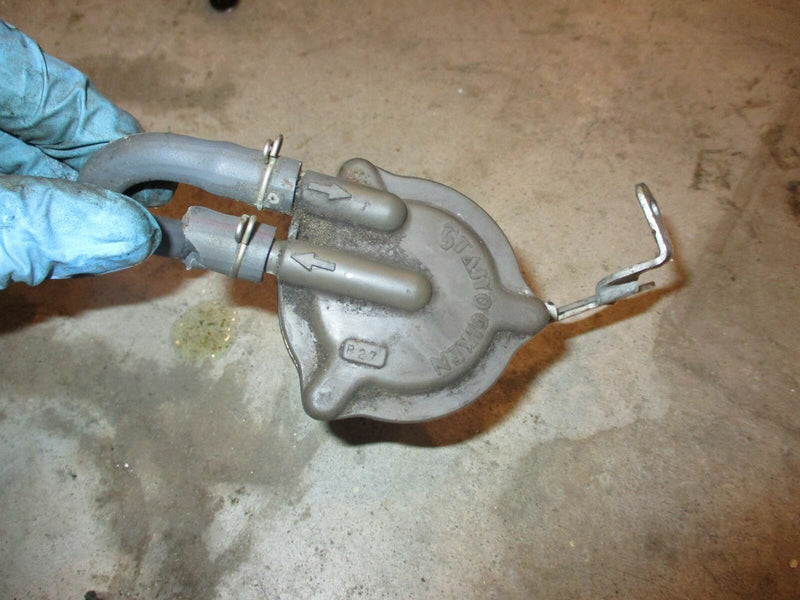 Honda 115hp 4 stroke outboard fuel filter