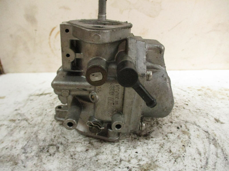 1986-1987 Suzuki DT75 75hp Carburetor (13201-95555) #1
