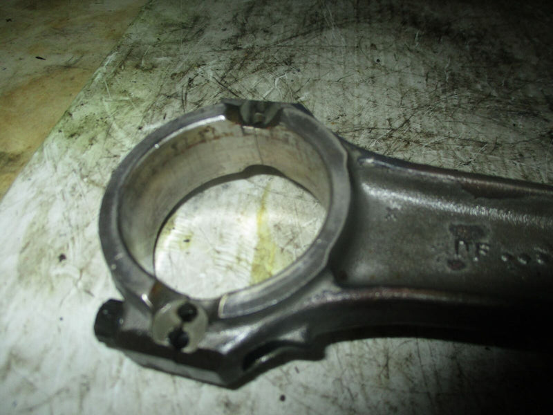 Johnson Faststrike 150hp outboard port piston and rod (434503)