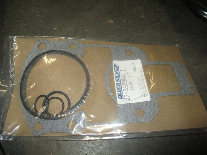 Mercury outboard Quicksilver gasket set (27-35996A1)