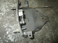 Load image into Gallery viewer, 2001 suzuki df 15 hp outboard 4-stroke 61830-93E11-0EP Instrument Panel Assy
