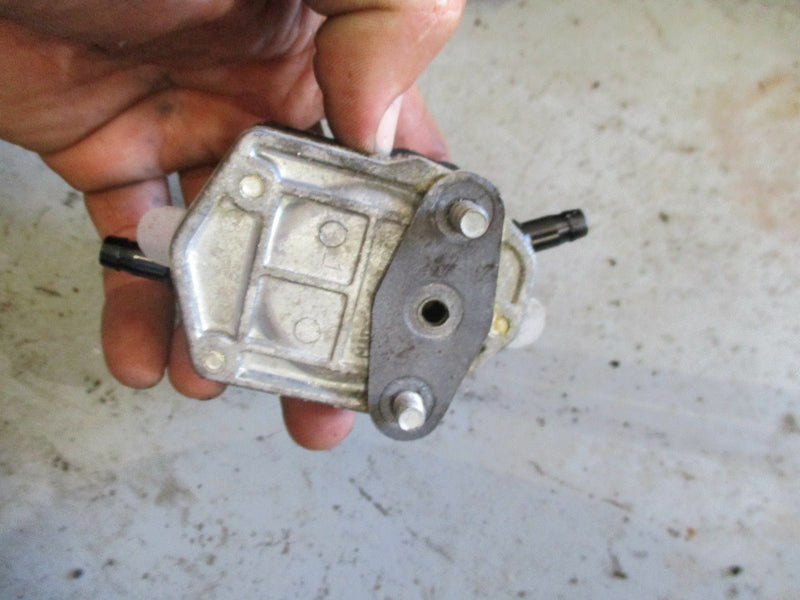 2002 Yamaha 70TLRA outboard fuel pump 692-24410