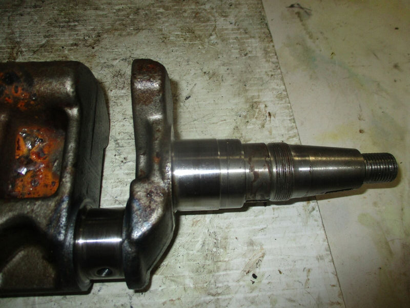 Honda 20hp 4 stroke outboard crankshaft (13311-ZY1-000)