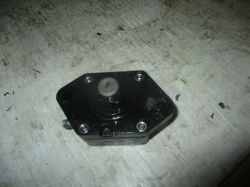 Yamaha 4hp 4 stroke outboard fuel pump (67D-24410-02-00)