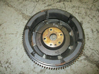 Load image into Gallery viewer, 2000 Evinrude 175hp Ficht outboard flywheel 0586526
