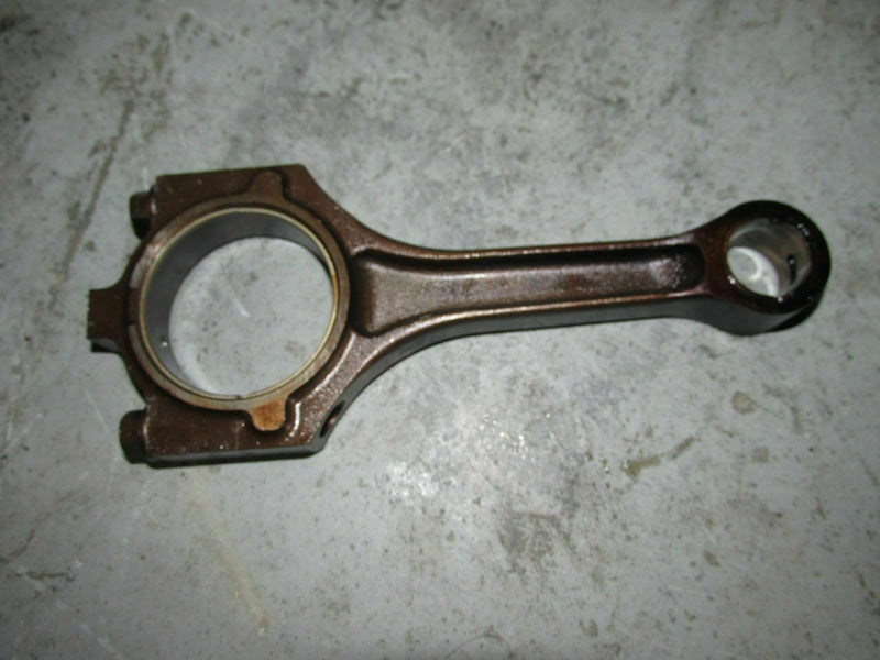 2007 Yamaha Outboard F250TXR 250hp 4-stroke Connecting Rod 69J-W1165-01-00