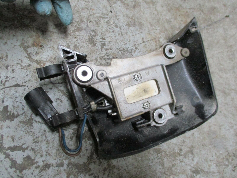 1997 Yamaha OX66 SWS 225 outboard S225TXRV resistor 65L-85370-00-00