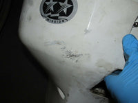 Load image into Gallery viewer, 2003 Evinrude Ficht 200hp 2-stroke V-6 E200FPXSTM side cover set
