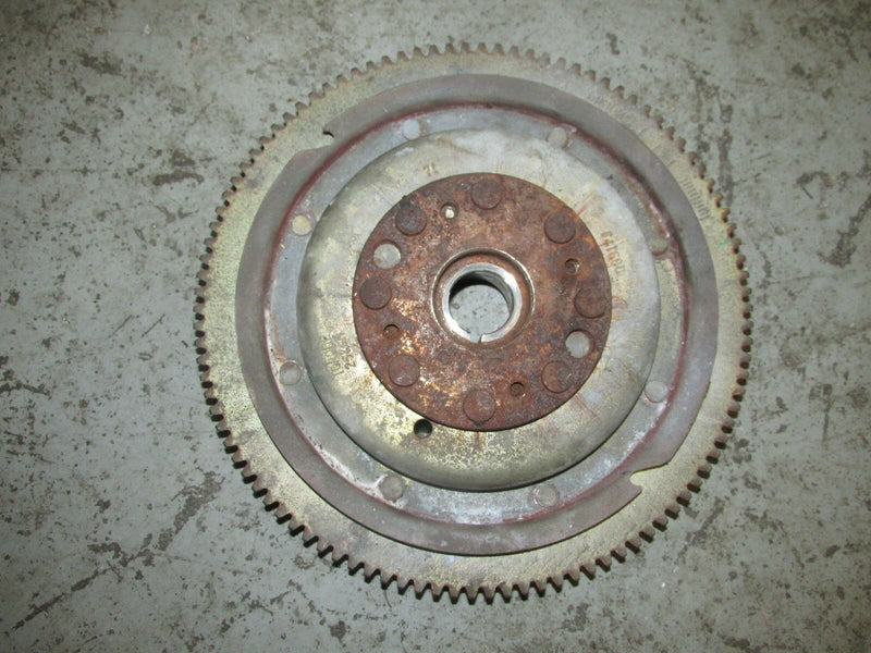 1997 Suzuki Outboard DT 225 2-stroke flywheel 32102-92E00