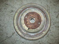 Load image into Gallery viewer, 1997 Suzuki Outboard DT 225 2-stroke flywheel 32102-92E00
