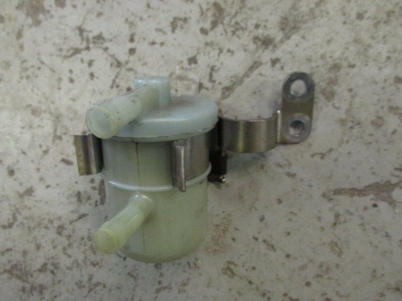 2003 Johnson outboard 90hp 4-stroke fuel filter 5032323