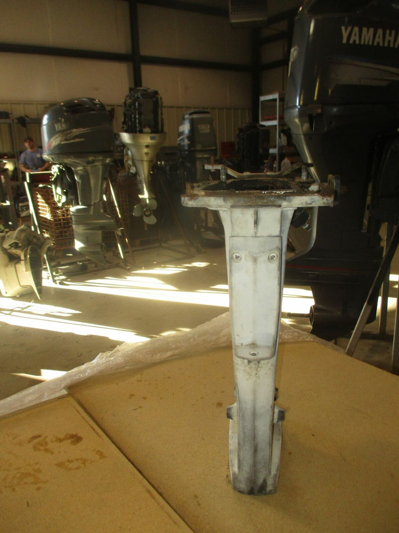 Johnson 25hp 2 stroke outboard 15" midsection casing
