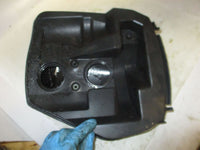 Load image into Gallery viewer, Evinrude 115 E-Tec outboard intake silencer (5007605)
