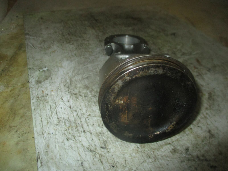 Suzuki DF100 100hp outboard piston and rod