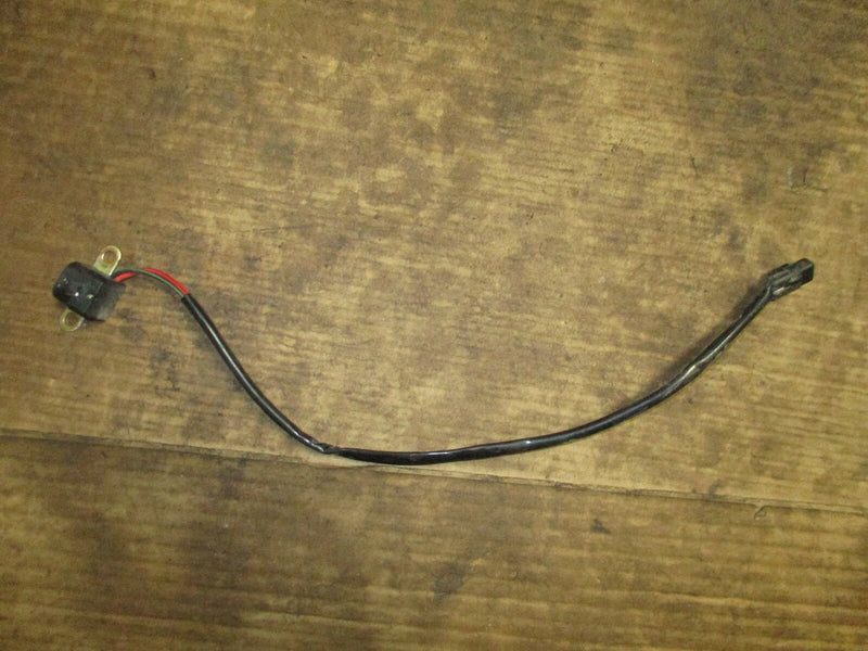 2001 Suzuki DF90  90hp 4-stroke outboard ignition timing coil