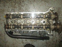 Load image into Gallery viewer, Suzuki DF90 90hp outboard cylinder head
