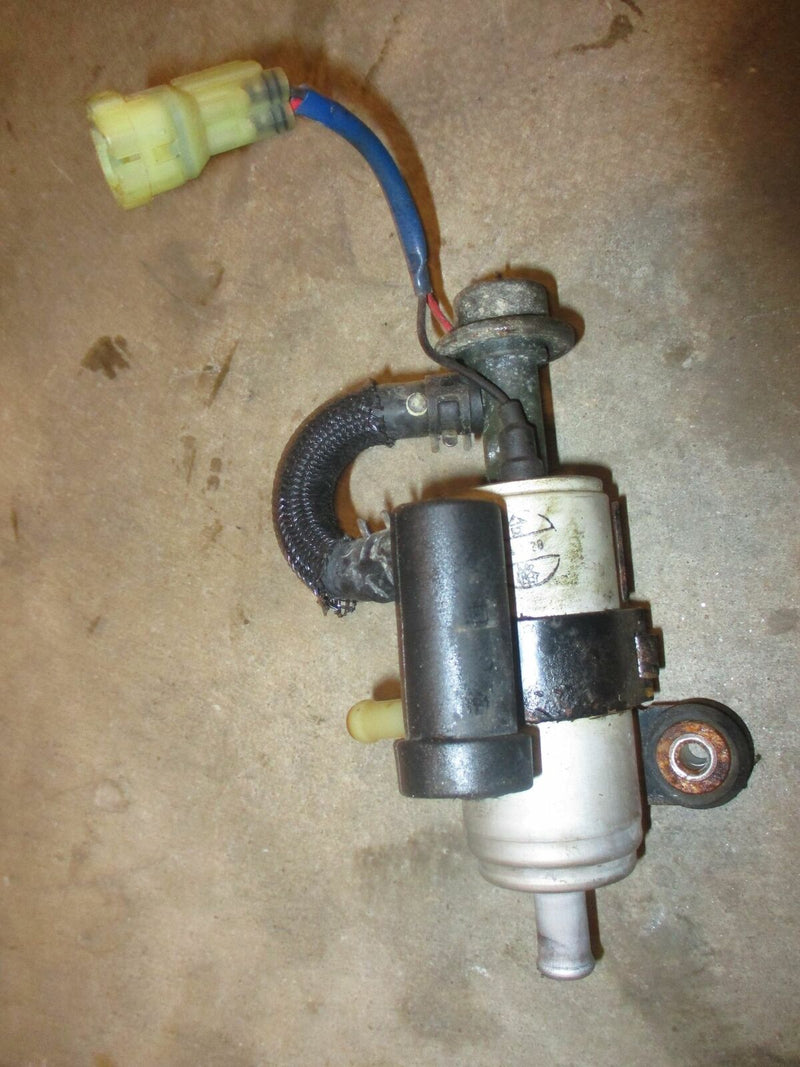 Johnson Suzuki DF225 225hp outboard low pressure electric fuel pump (5035394)