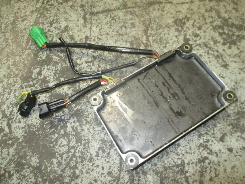 1996 Suzuki outboard DT 225hp 2-stroke fuel injection unit 33920-92e02