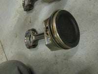 Load image into Gallery viewer, 2001 Suzuki Outboard DF115 151852 piston and rod 12111-90J01
