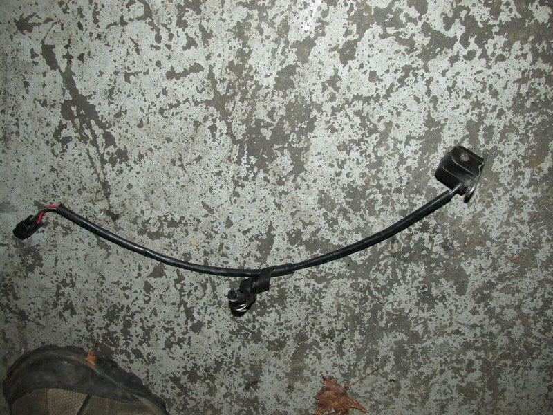 2009 Suzuki outboard DF100 4 stroke 10001F-980755 ignition timing coil 32160-87J