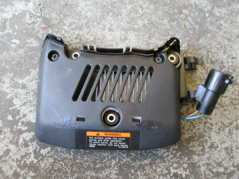 2001 Yamaha outboard 225 hp OX66 SWS II S225TXRZ resistor 65L-85370