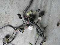 Load image into Gallery viewer, 2000's Suzuki DF 70 07001F-031759  wiring harness 36610-99E01
