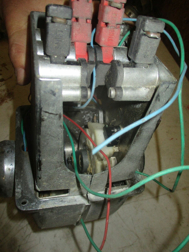 Ultra Flex Top Mount Control Box