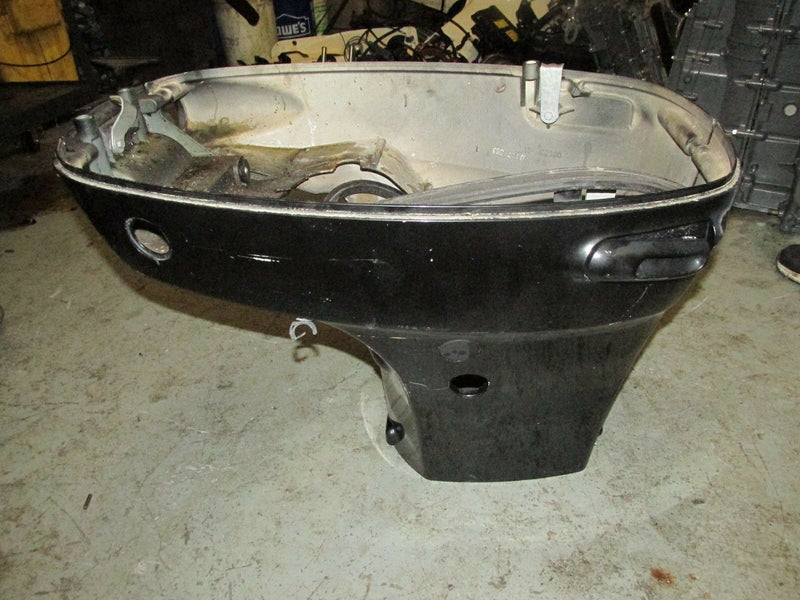 2001 Suzuki outboard DF90 Side Cowling Set