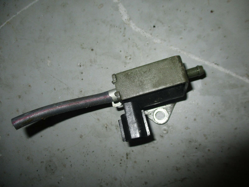2000 Yamaha 150 hp HPDI 2-stroke outboard oil solenoid