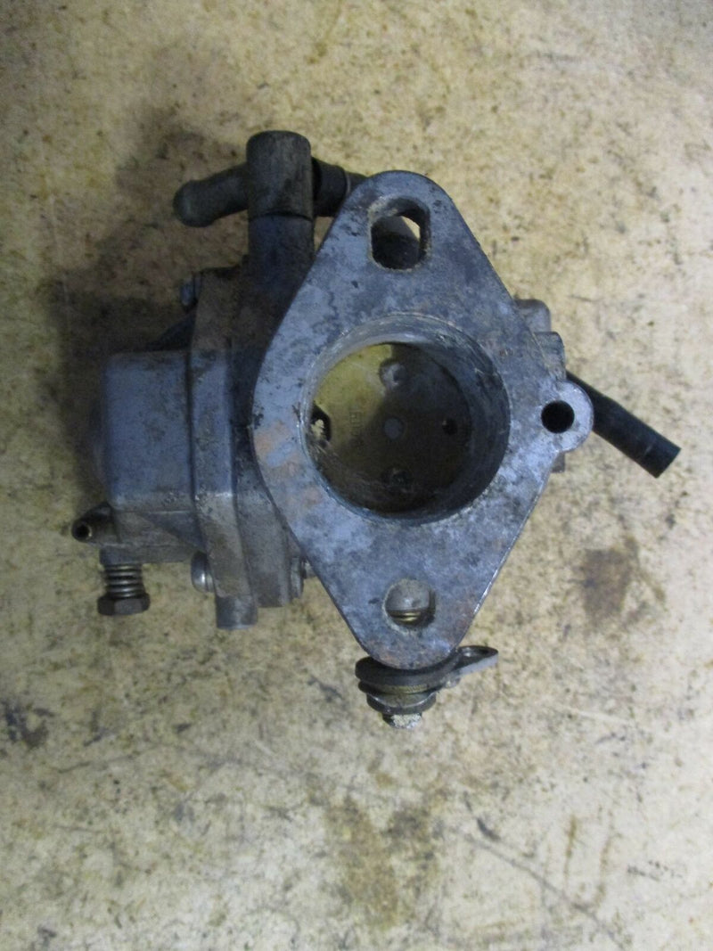 Suzuki DT75 2-Stroke Outboard Carburetor