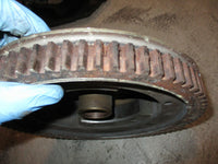 Load image into Gallery viewer, Evinrude 40hp 2 stroke outboard flywheel (583011)
