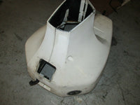 Load image into Gallery viewer, 2003 Evinrude Ficht 200hp 2-stroke V-6 E200FPXSTM side cover set
