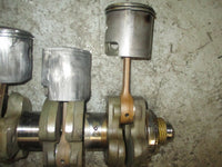 Load image into Gallery viewer, Suzuki DT140 140hp outboard crankshaft (12200-94605)
