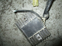 Load image into Gallery viewer, 1999 Honda BF90 outboard rectifier regulator 31750-zw1-003

