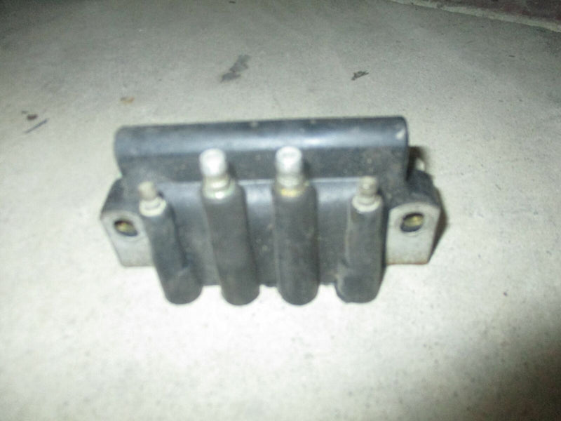 Johnson Evinrude outboard ignition coil (583740)